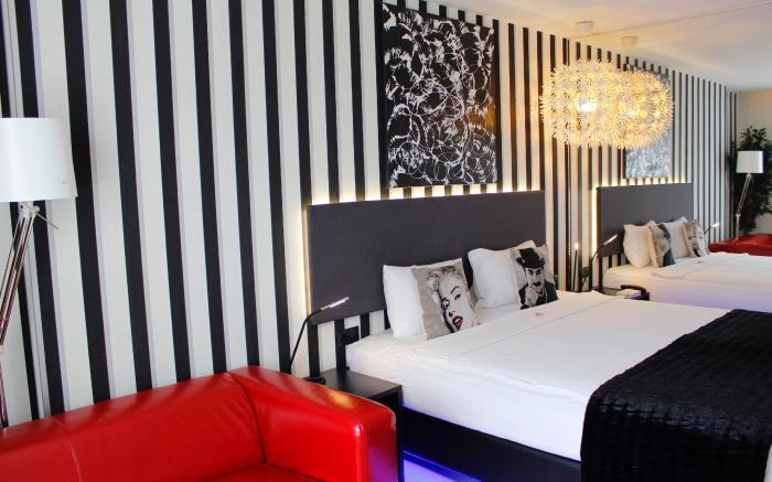 Tempo Fair Suites - Airport
