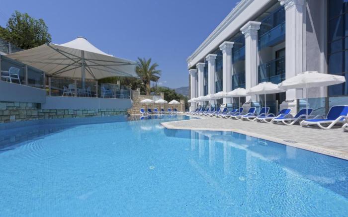 Hotel Kaptan