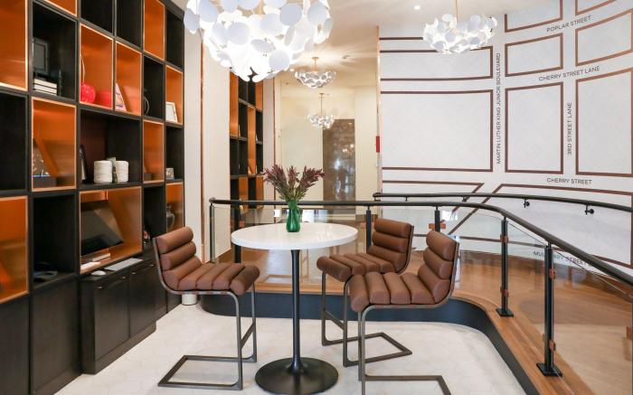 Hotel Forty Five, Macon, a Tribute Portfolio Hotel