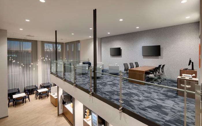 Fairfield by Marriott Inn & Suites Franklin Cool Springs