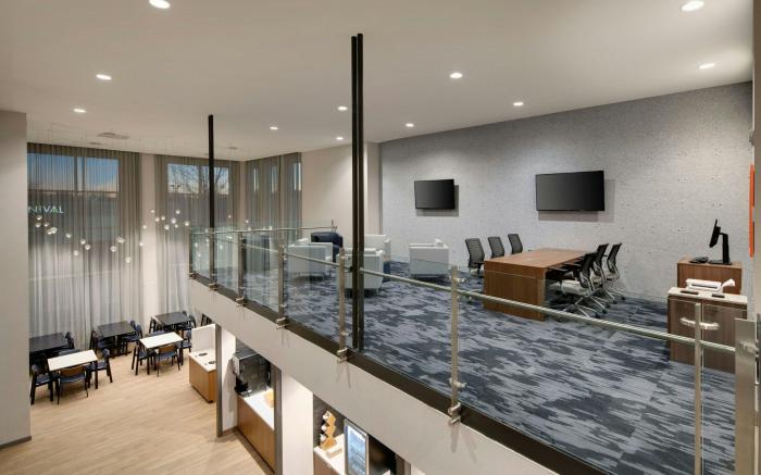 Fairfield by Marriott Inn & Suites Franklin Cool Springs