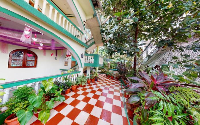 Joaquina´s Guest House