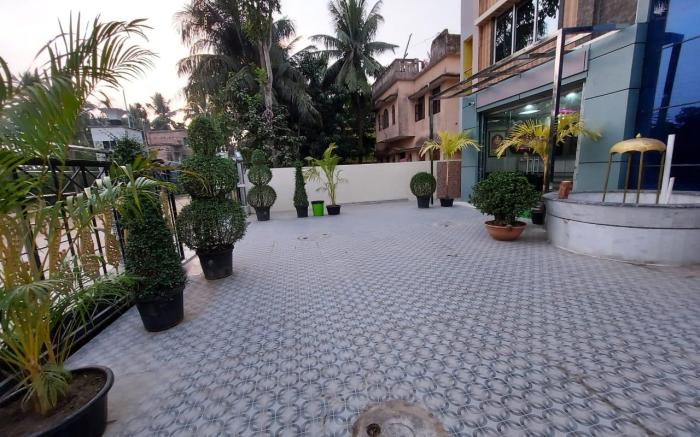 ICONIC Hotel Digha