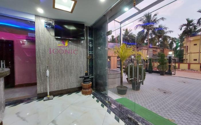 ICONIC Hotel Digha