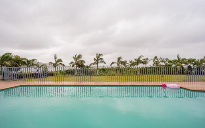 StayVista's Eva Villa - Lakeside Luxury