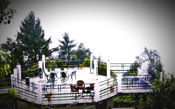 Peace Channels Resorts Dalhousie