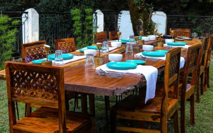 Peace Channels Resorts Dalhousie