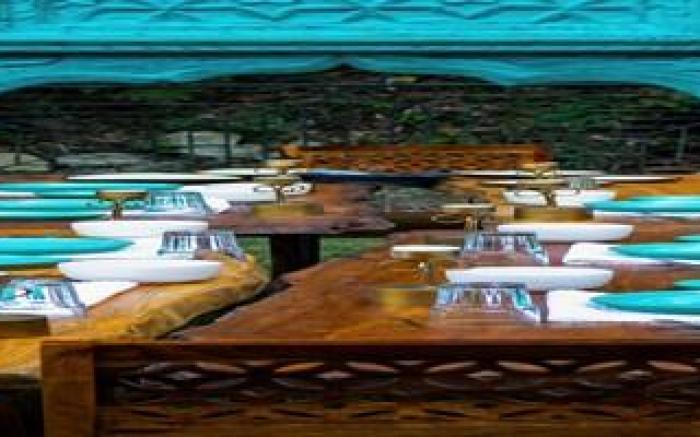 Peace Channels Resorts Dalhousie