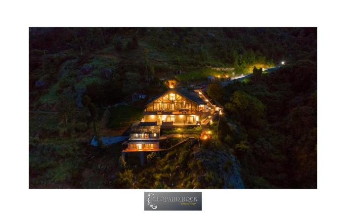 LEOPARD ROCK WILDERNESS RESORT