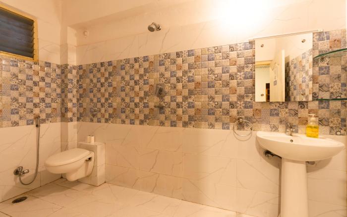 Shalom Backpackers Udaipur