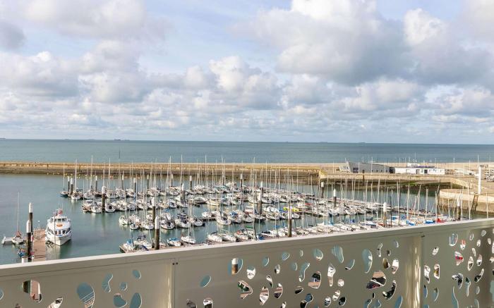 Hilton Garden Inn Le Havre Centre