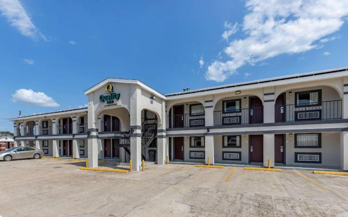Quality Inn