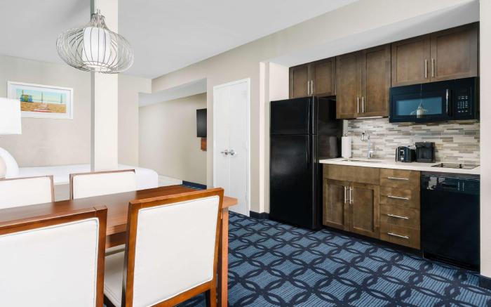 Homewood Suites by Hilton Myrtle Beach Oceanfront