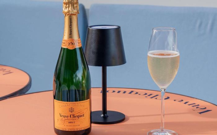 Sofitel Legend Casco Viejo