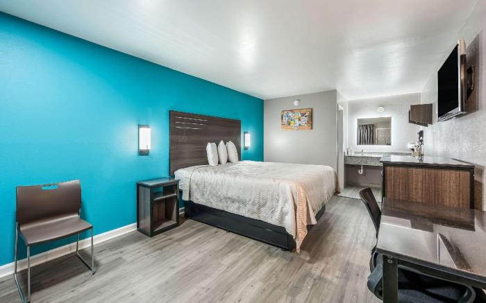 Econo Lodge Russellville