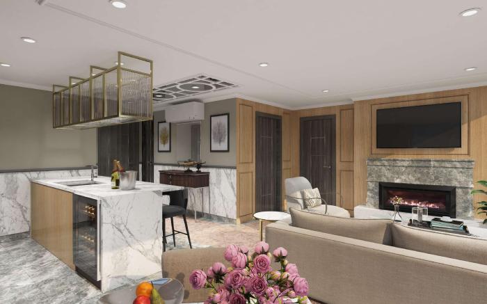 The Carlin Boutique Hotel