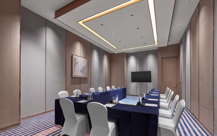 DoubleTree by Hilton Nanning Wuxiang