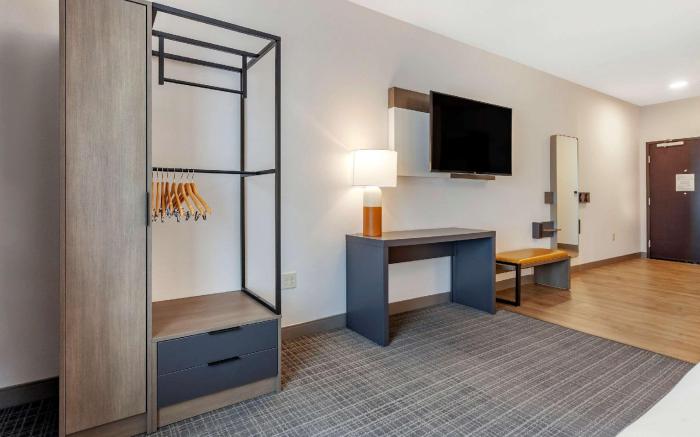 Comfort Suites Cottage Grove-Madison