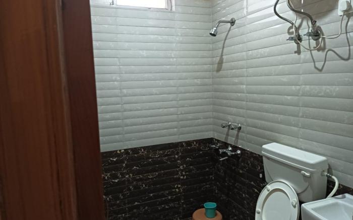Hotel Agastya Residency