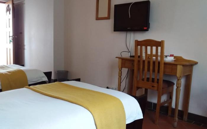 Park Gables Guest House