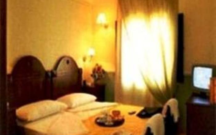 Hotel Sannita