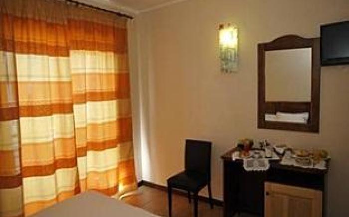 Hotel Sannita
