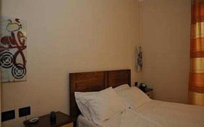 Hotel Sannita