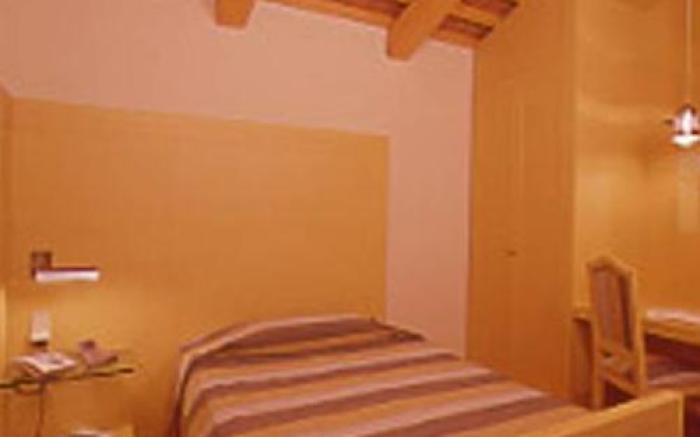 Hotel Villa Ca' Sette