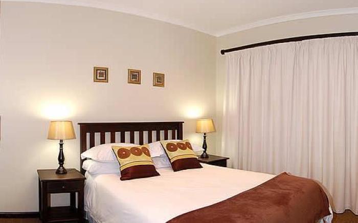 Lalapanzi Guest Lodge