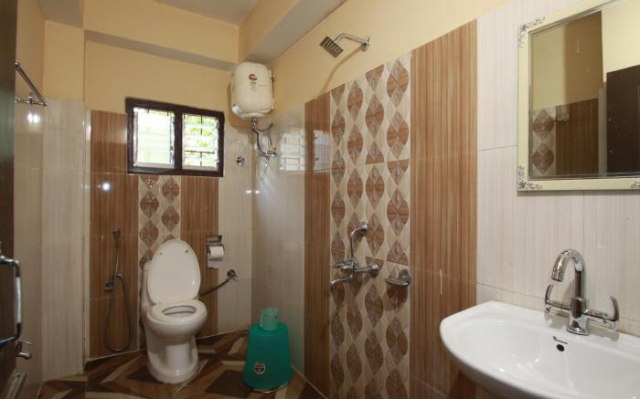 Hotel Cymbidium Residency