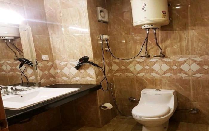 The himalayan paradise manali