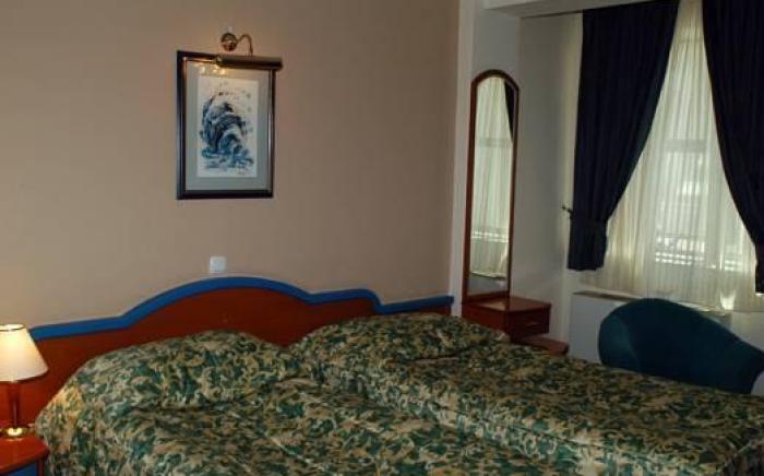 Millenium Palace