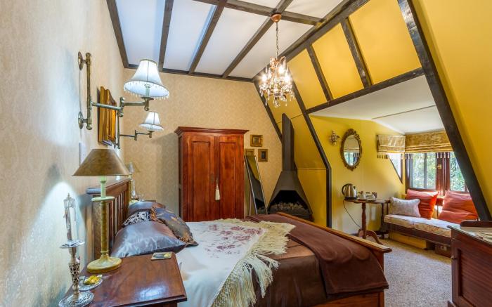 Kilmorna Manor Guest House and Private Nature Reserve