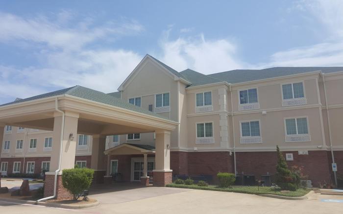 La Quinta Inn & Suites by Wyndham Tyler South