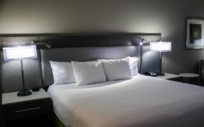 Hilton Garden Inn Ardmore, OK