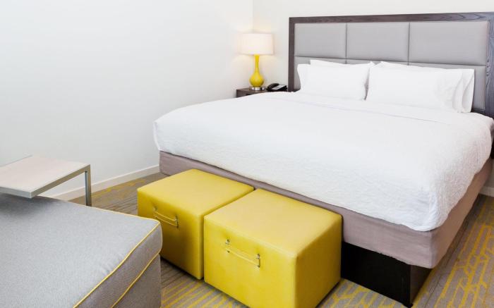 Hampton Inn Eufaula
