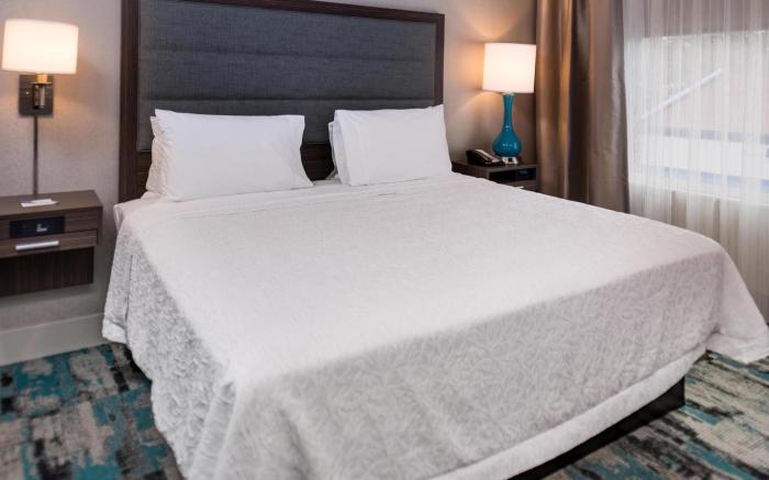 Hampton Inn & Suites Olympia Lacey