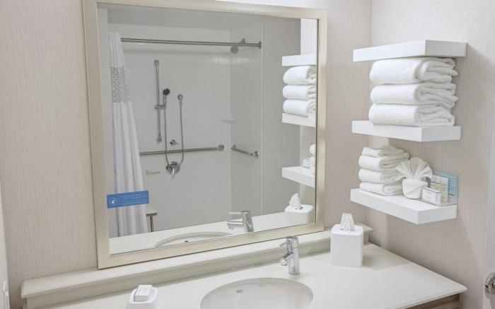 Hampton Inn Amesbury