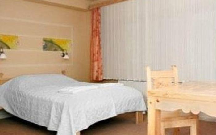 Pensjonat Reymontowka