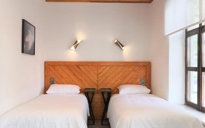 Yuva Butik Otel