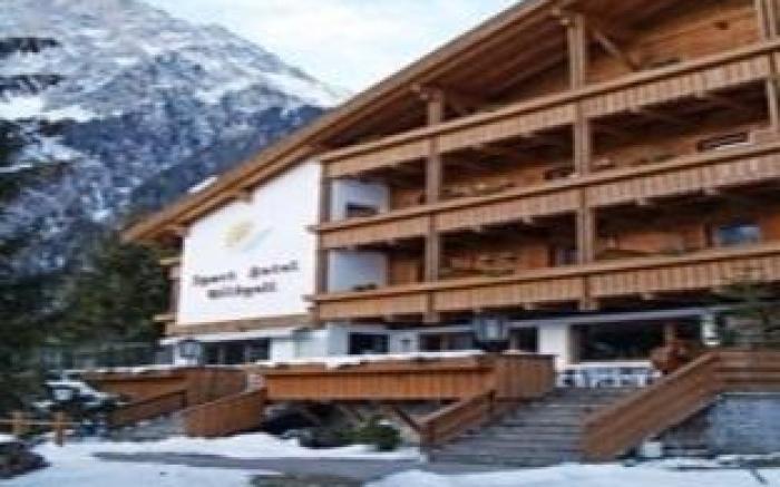 Sport Hotel Wildgall