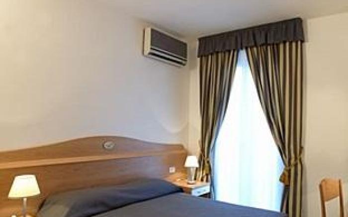 Hotel Villa Smeraldo