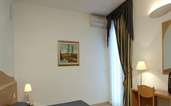 Hotel Villa Smeraldo