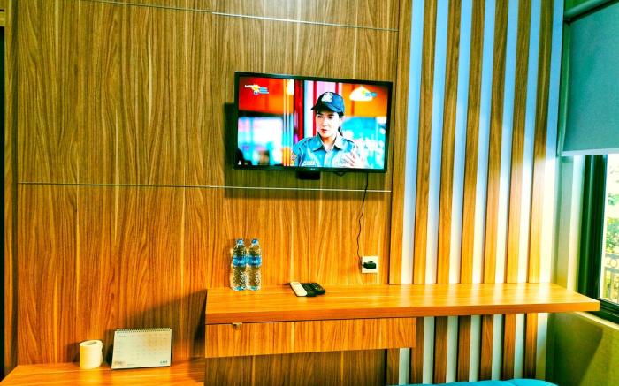Cozy Residence Tomang