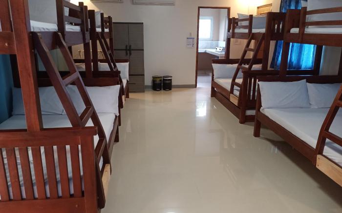 Hip Nautic Beach Resort by Cocotel