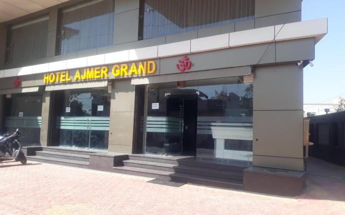 Hotel Ajmer Grand