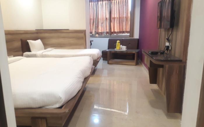 Hotel Ajmer Grand