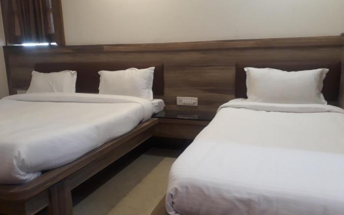 Hotel Ajmer Grand