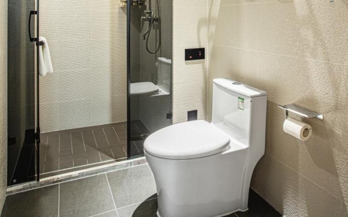 Green Tree Inn Hebei Cangzhou Hejian Middle Shijing Road