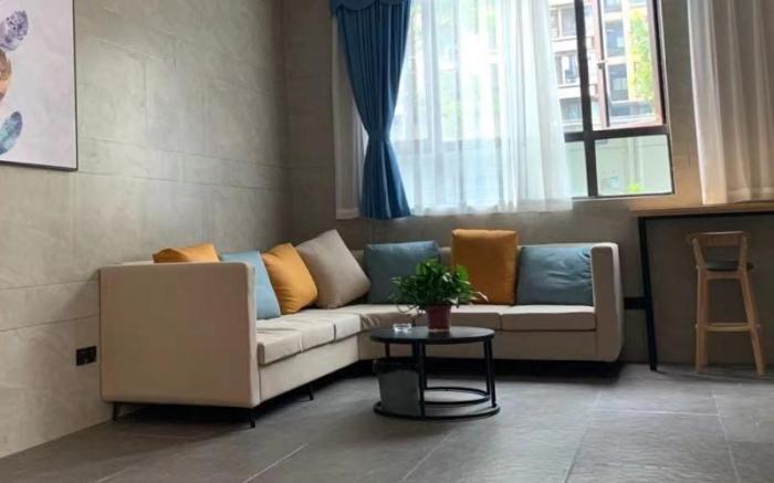 Green Tree Inn Express Chizhou Gymnasium